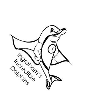 Incredible Dolphins 